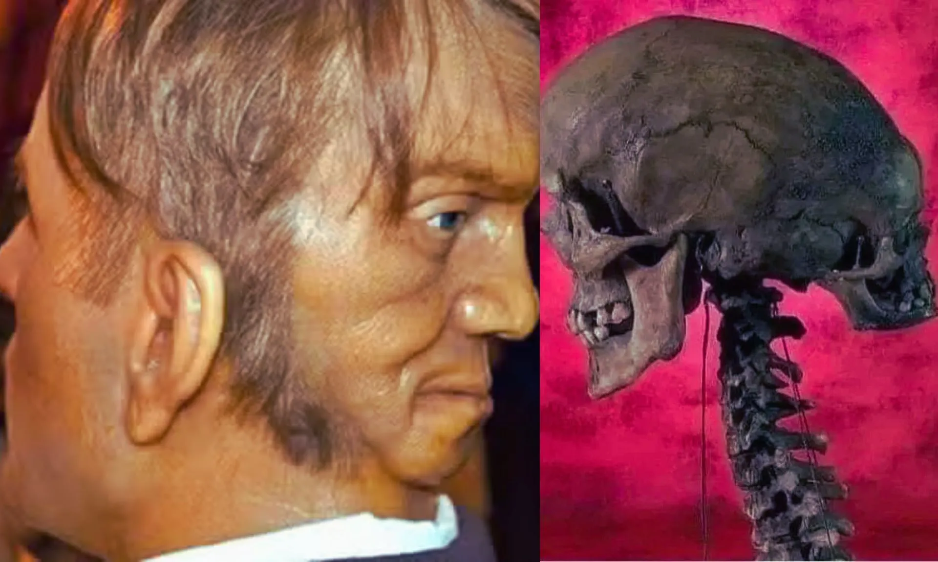 Edward Mordake