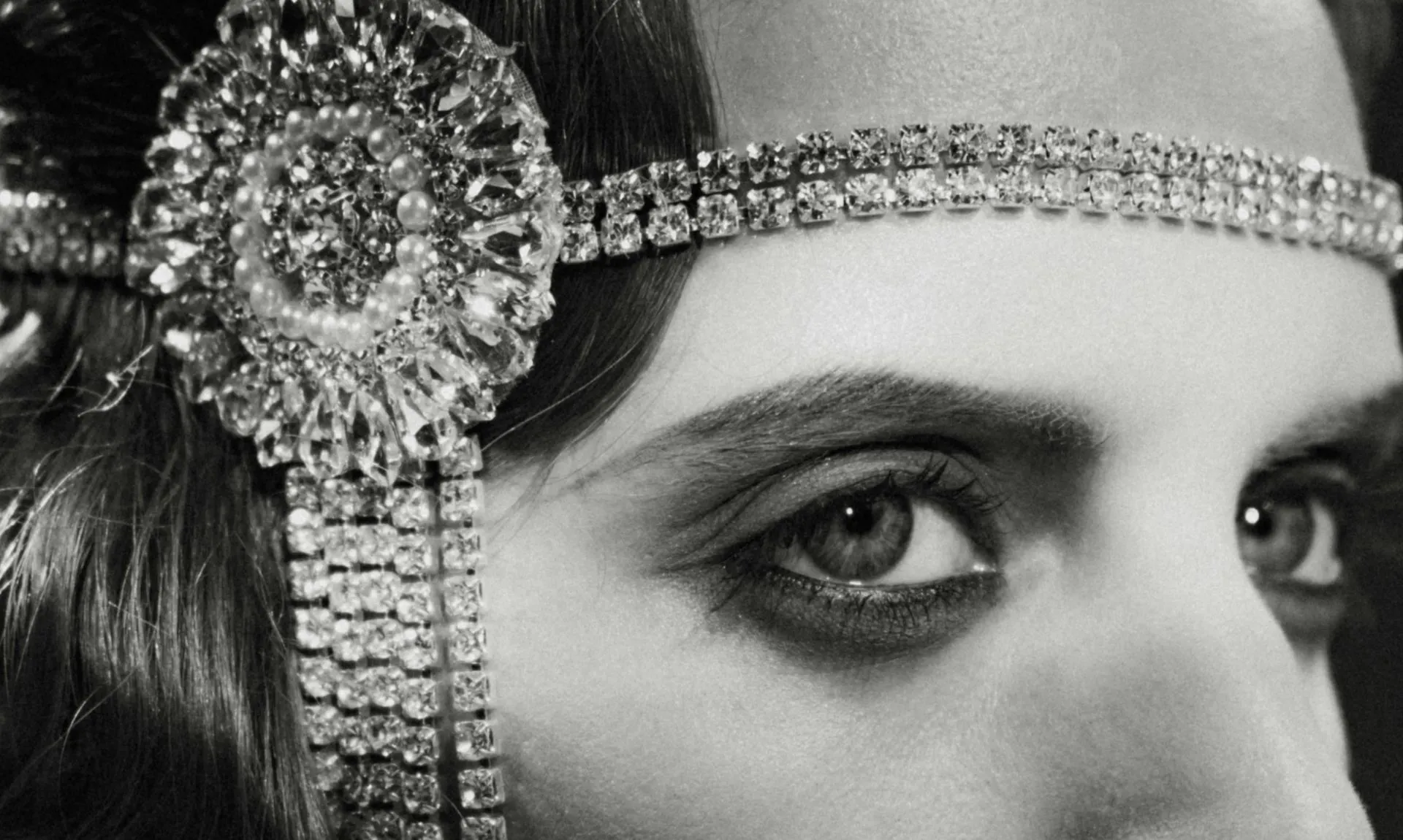 Fictional representation of Daisy Buchanan from The Great Gatsby