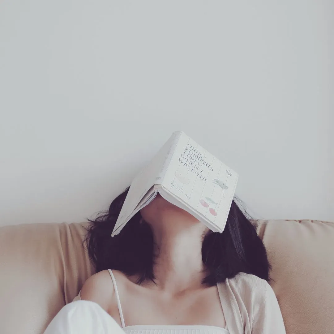 Book reading