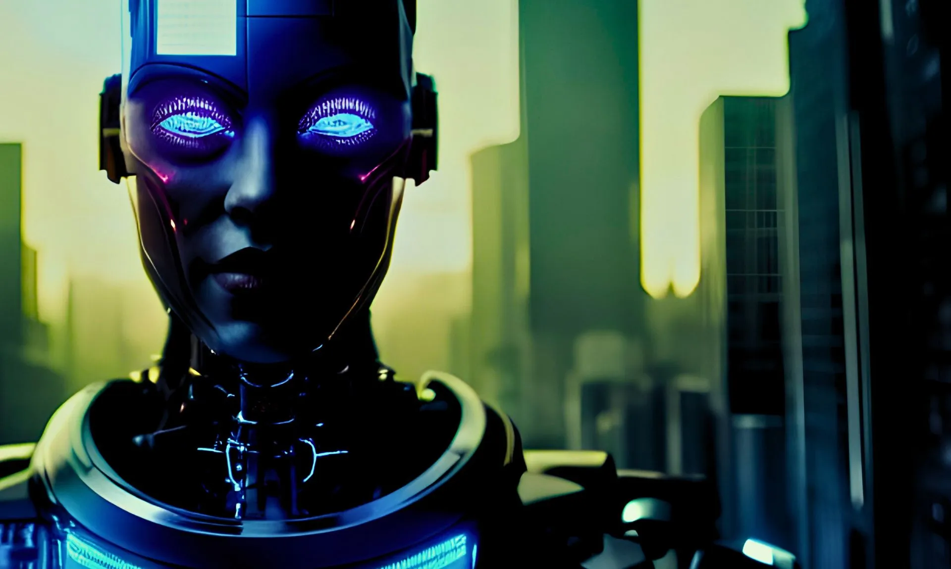 Robot