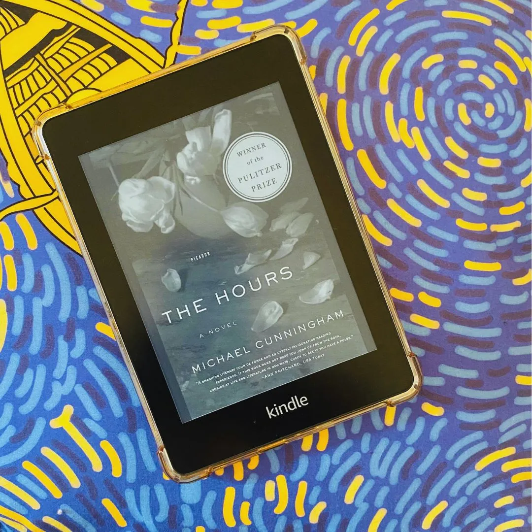 The Hours by Michael Cunningham