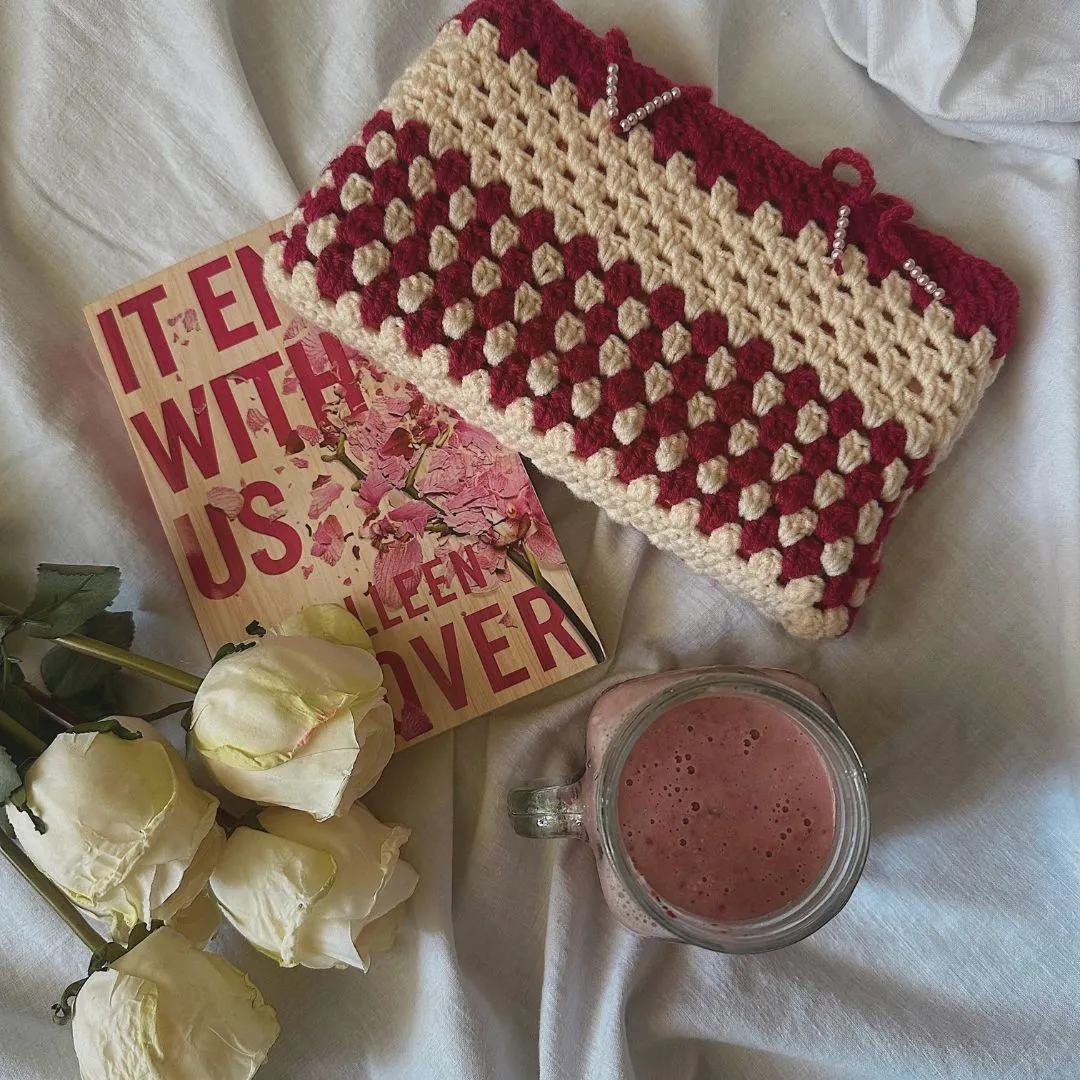 it ends with us by colleen hoover
